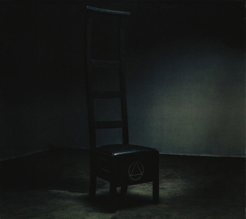 Amenra - Alive (CD)
