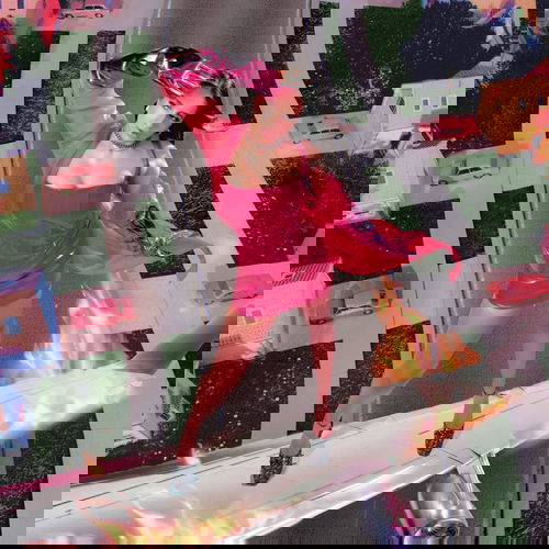 Tate McRae - I Used To Think I Could Fly (LP)