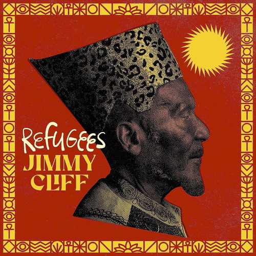 Jimmy Cliff - Refugees (CD)