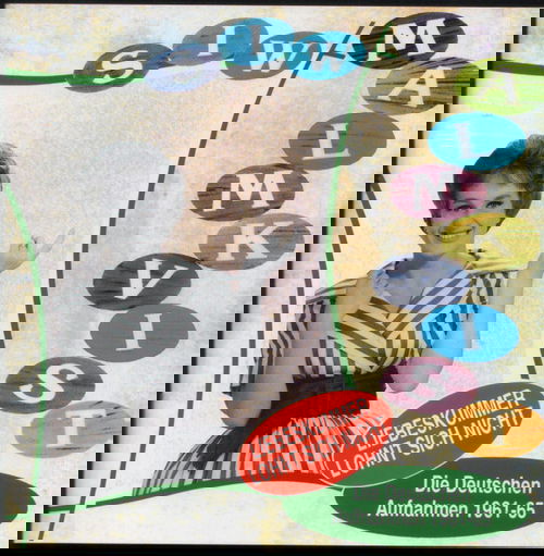 Siw Malmkvist - Liebeskummer Lohnt Sich Nicht (Die Deutschen Aufnahmen 1961-1965) (CD)