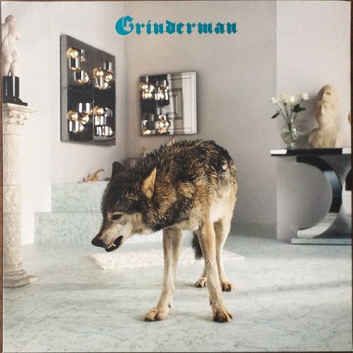 Grinderman (Nick Cave) - Grinderman 2 (LP)