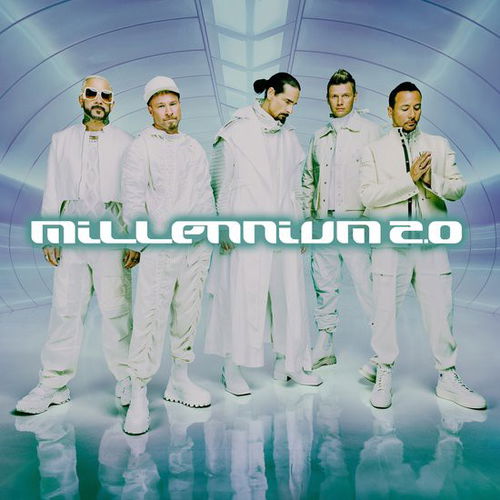 Backstreet Boys - Millennium 2.0 (Deluxe) (CD)