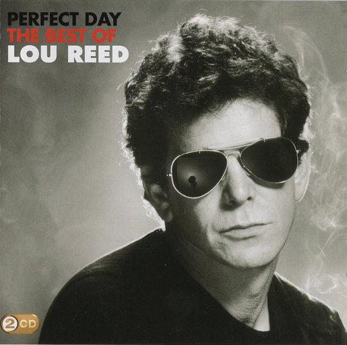 Lou Reed - Perfect Day - The Best Of Lou Reed (CD)