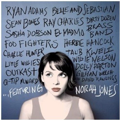 Norah Jones - ... Featuring (CD)