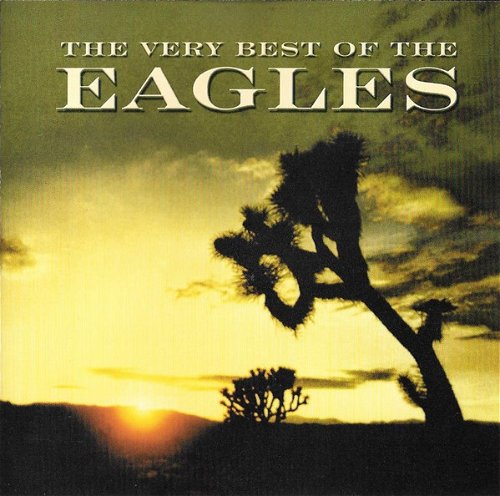 Eagles - The Very Best Of The Eagles (CD)