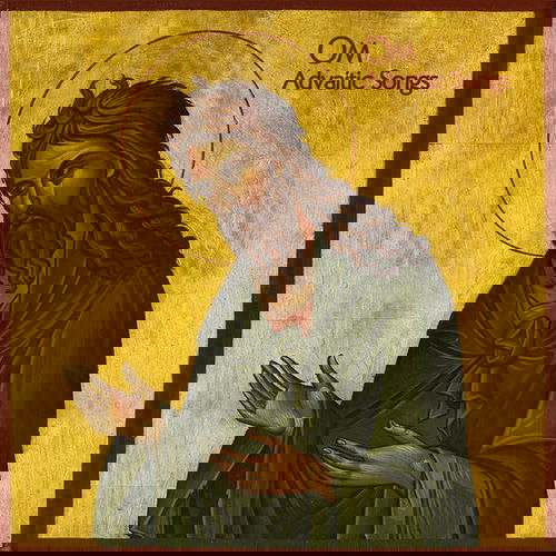 Om - Advaitic Songs (LP)