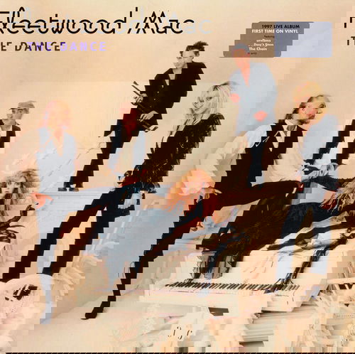 Fleetwood Mac - The Dance (LP)