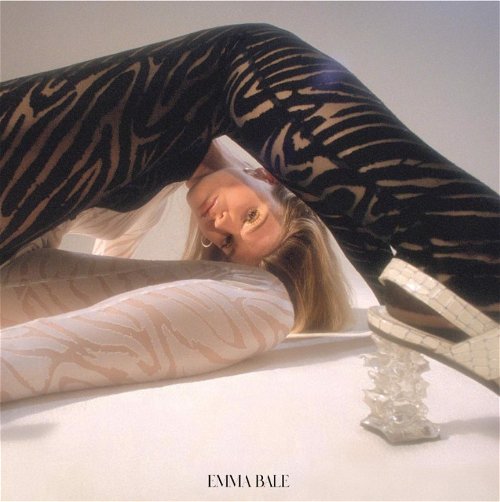 Emma Bale - Retrospect (White vinyl) - Tijdelijk Goedkoper (LP)