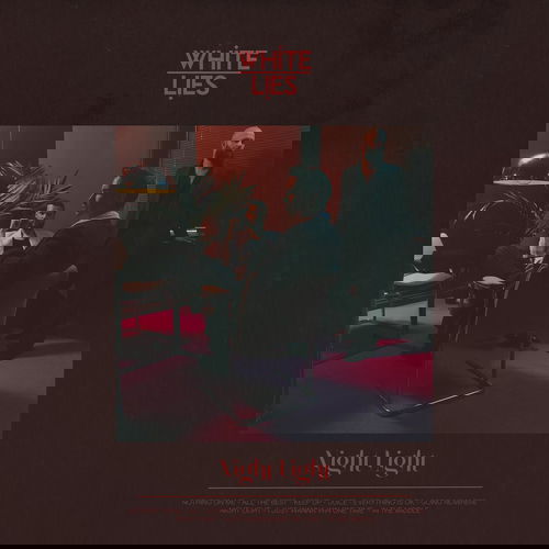 White Lies - Night Light (LP)