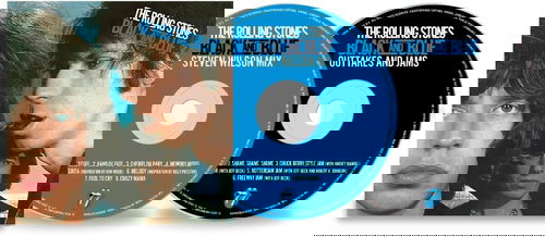 The Rolling Stones - Black And Blue (2CD) (CD)