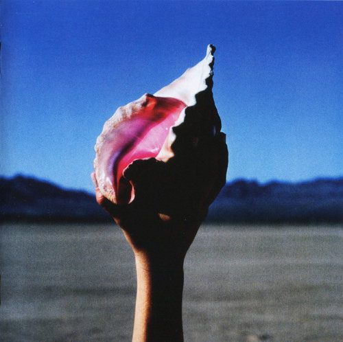 The Killers - Wonderful Wonderful (CD)