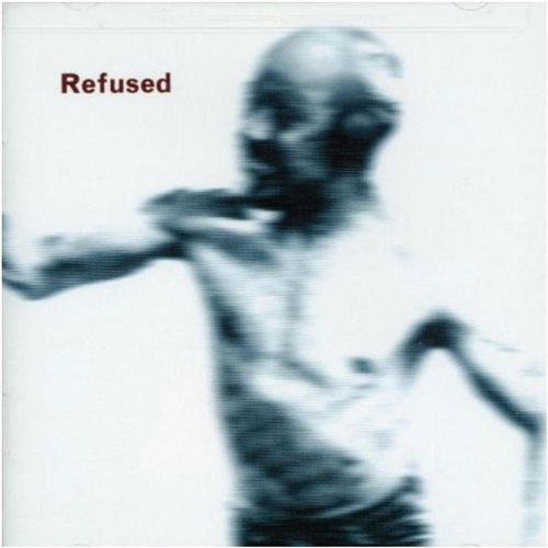 Refused - Songs To Fan The Flames Of Discontent (Sparkle Vinyl) (LP)