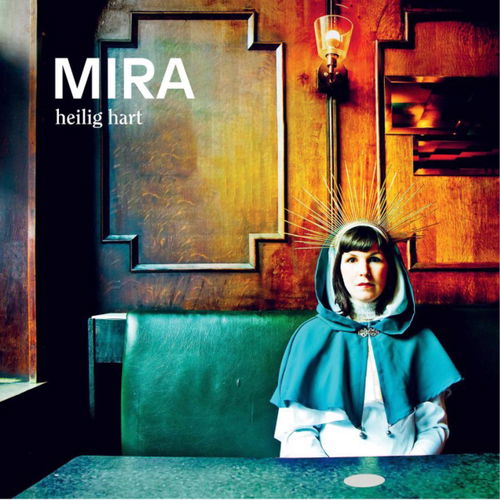 Mira - Heilig Hart (LP)