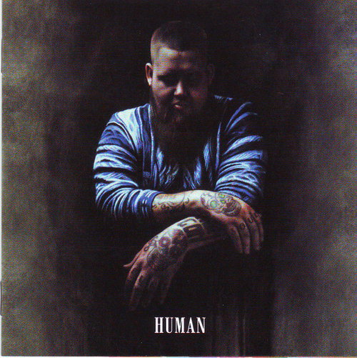 Rag'n'Bone Man - Human (CD)