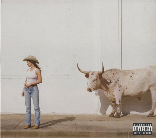 Kacey Musgraves - Middle Of Nowhere (CD)