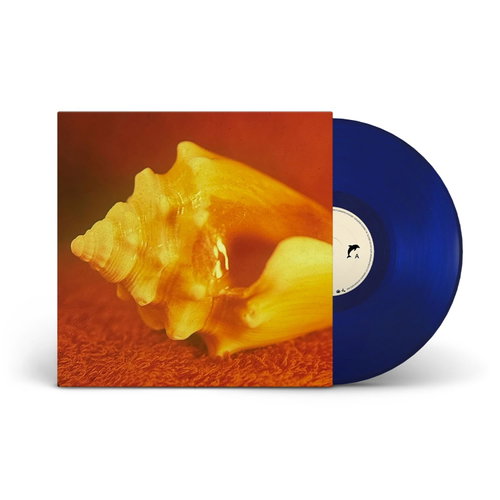 Allah-Las - Sirenas (Tyrian blue vinyl - Indie Only) (LP)
