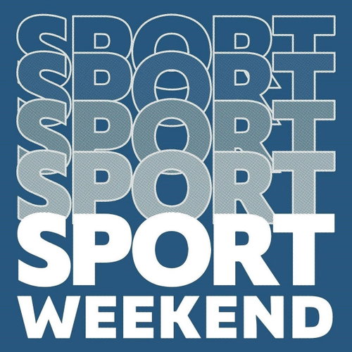 Sportweekend - Tussenstand (LP)