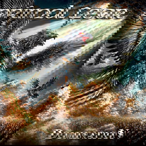 Primal Fear - Domination - Earbook (CD)