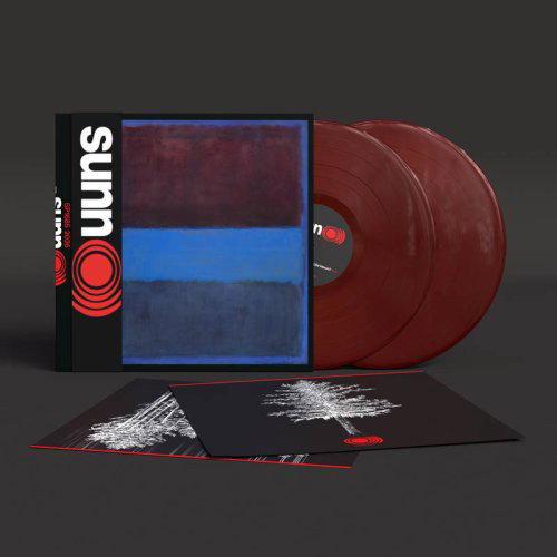 Sunn 0))) - Sunn 0))) - Loser Edition (Oxblood Vinyl) (LP)