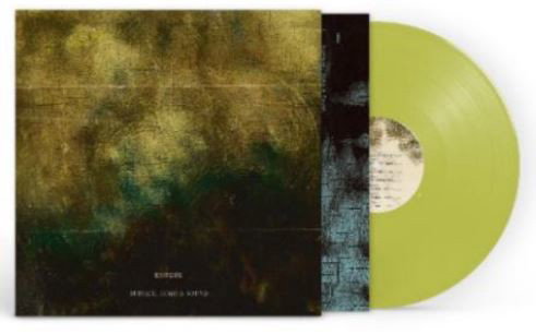 Editors - Surface, Echo And Sound (Green Transparent Vinyl) (LP)