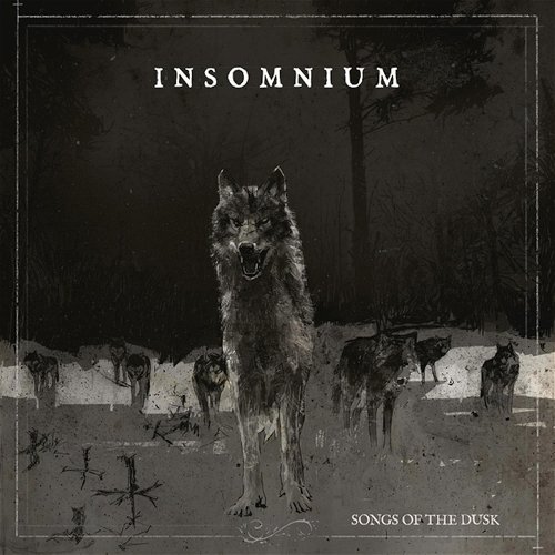 Insomnium - Songs Of The Dusk (LP)