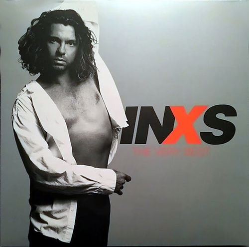 Inxs - The Very Best (LP)