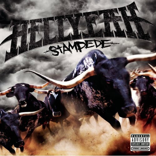 Hellyeah - Stampede (CD)