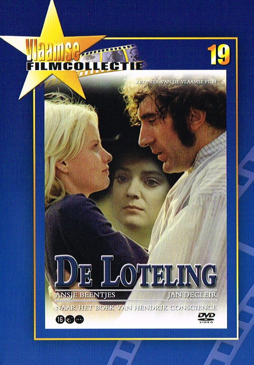 Film - De Loteling (DVD)