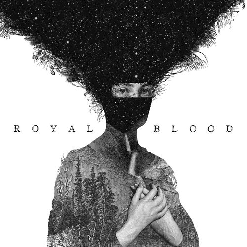 Royal Blood - Royal Blood (LP)