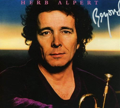 Herb Alpert - Beyond (CD)