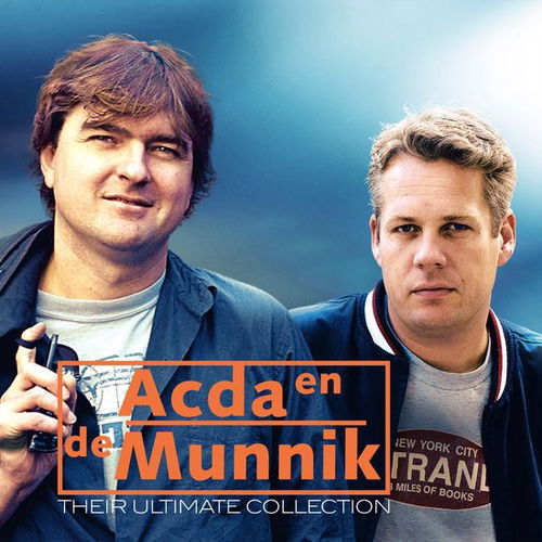 Acda En De Munnik - Their Ultimate Collection (LP)