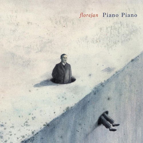Florejan - Piano Piano (CD)