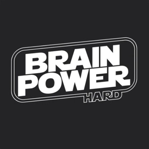 Brainpower - Hard RSD22 (LP)