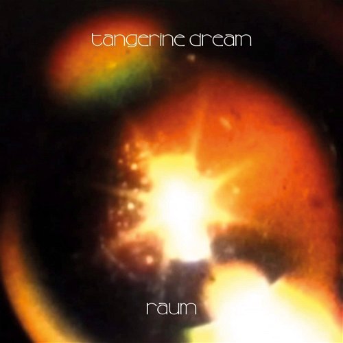 Tangerine Dream - Raum - 2LP (LP)