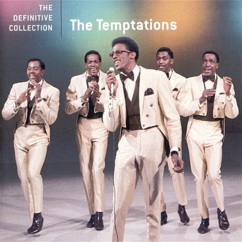 The Temptations - The Definitive Collection (CD)