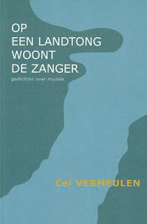 Cel Vermeulen - Op Een Landtong Woont De Zanger (BO)