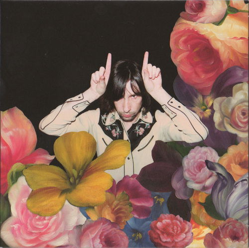 Primal Scream - More Light (CD)