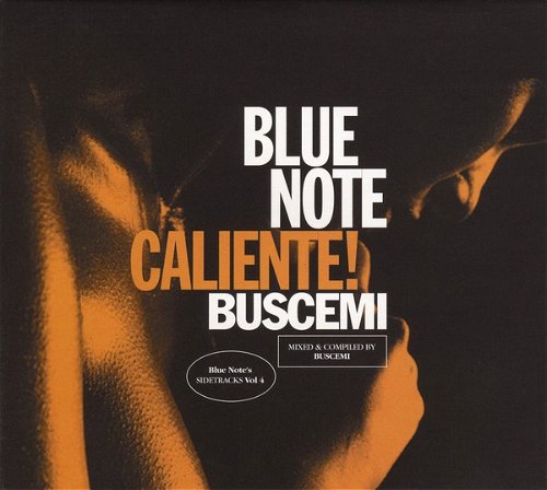 Various / Buscemi - Blue Note's Sidetracks Vol. 4 - Caliente! (CD)