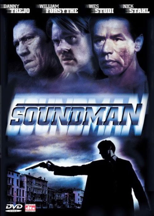 Film - Soundman (DVD)