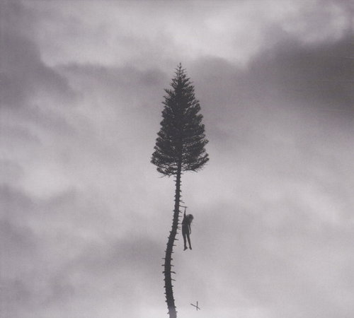 Manchester Orchestra - A Black Mile To The Surface (CD)