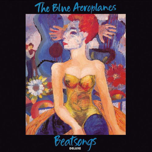 The Blue Aeroplanes - Beatsongs RSD24 (LP)