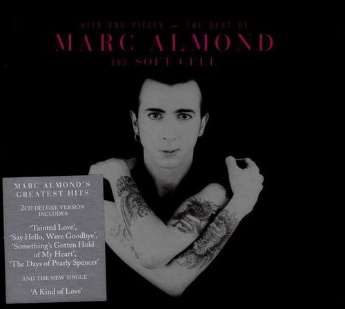 Marc Almond & Soft Cell - Hits And Pieces - The Best Of (CD)