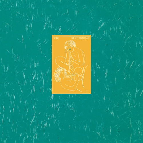 XTC - Skylarking (2016 Steven Wilson Mix) (LP)