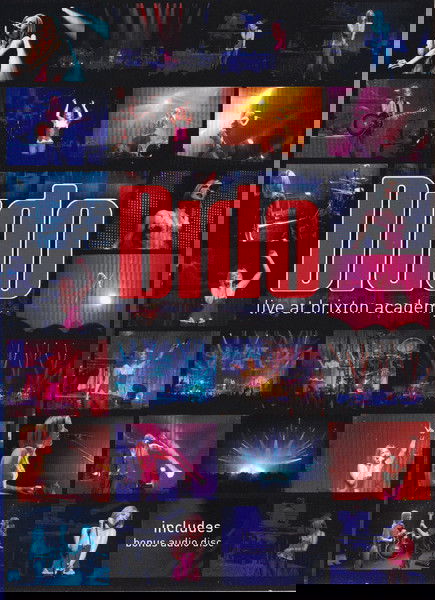 Dido - Live At Brixton Academy (DVD)