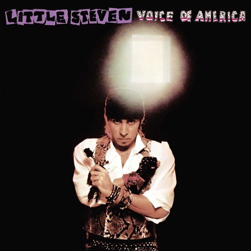 Little Steven - Voice Of America (LP)