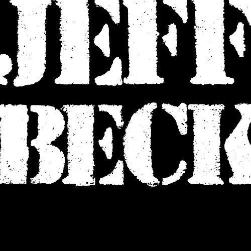 Jeff Beck - There & Back (CD)