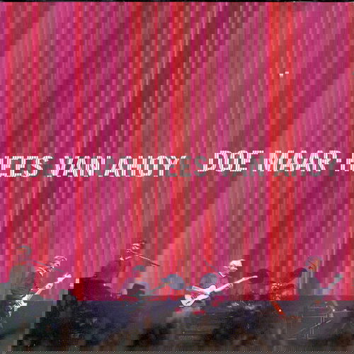 Doe Maar - Hees Van Ahoy (CD)