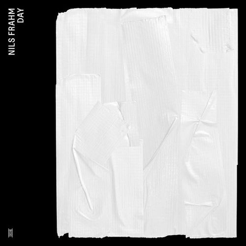Nils Frahm - Day (LP)