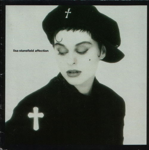 Lisa Stansfield - Affection (CD)