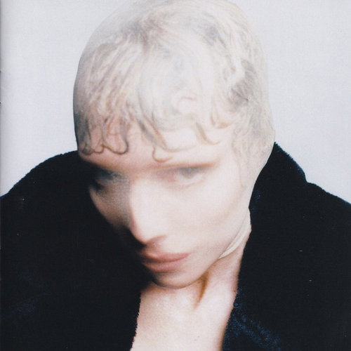 Lykke Li - The Afterparty (CD)